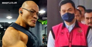 Deddy Corbuzier 