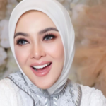 syahrini