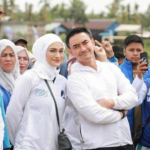 Zumi Zola dan Putri Zulhas