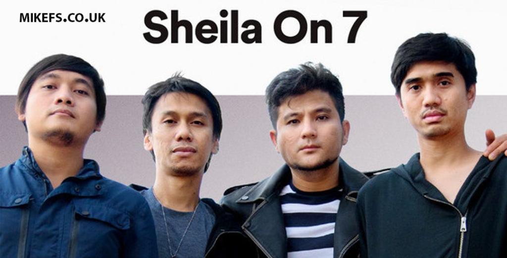 Sheila On 7