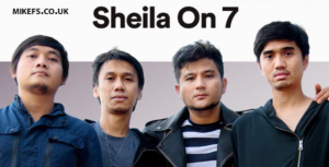 Sheila On 7