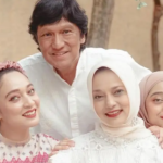 Ikang Fawzi dan Marissa Haque