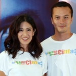 Daftar Film Nicholas Saputra