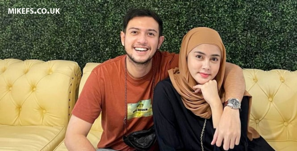 Rifky Balweel dan Biby Alraen