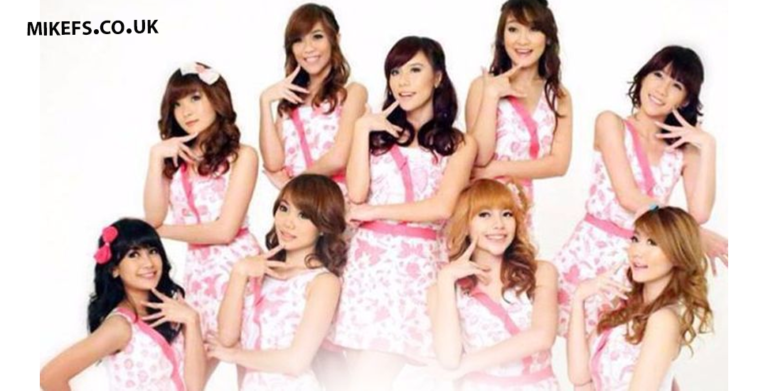 Cherry Belle