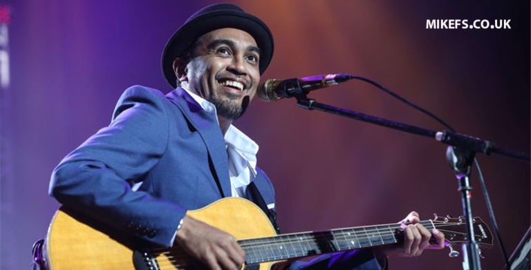 Glenn Fredly