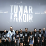 Tukar Takdir