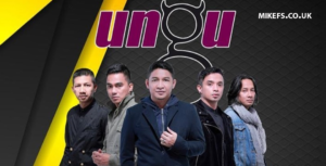 ungu band