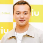 Nicholas Saputra