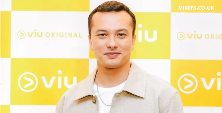 Nicholas Saputra