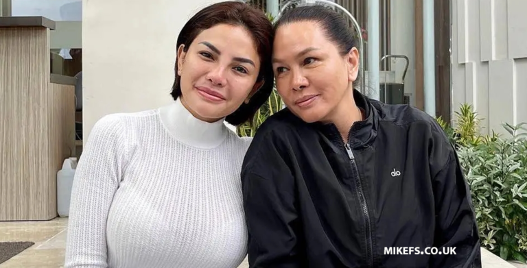 fitri salhuteru dan nikita mirzani